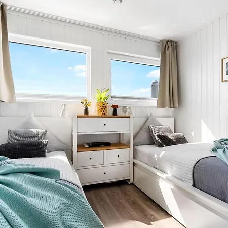 Aloha Botel Olpenitz